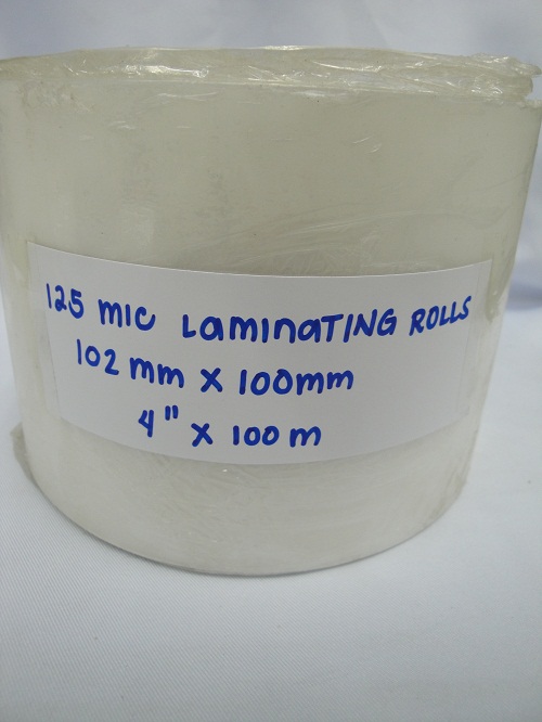 125 mic laminating film 4