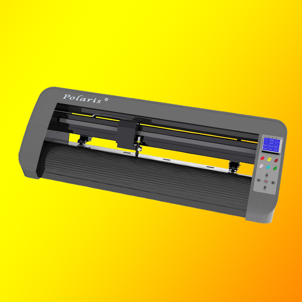 Polaris cutting plotter