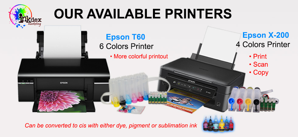 Epson ME101