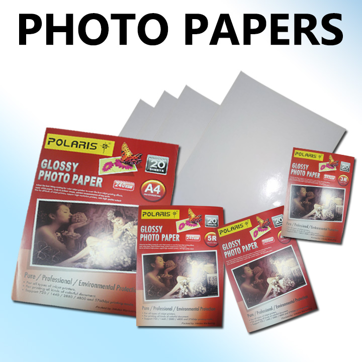 PHOTO PAPER