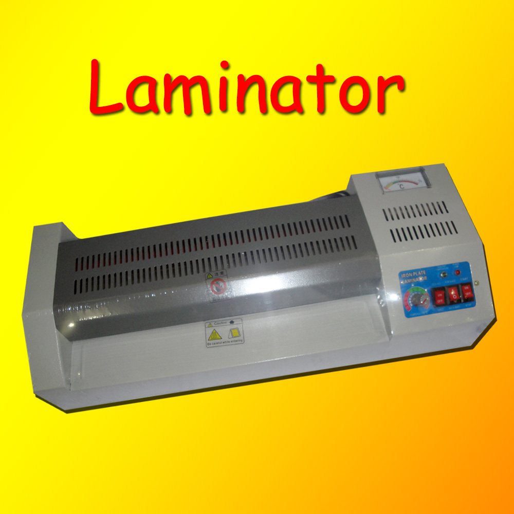 Polaris Laminator A3