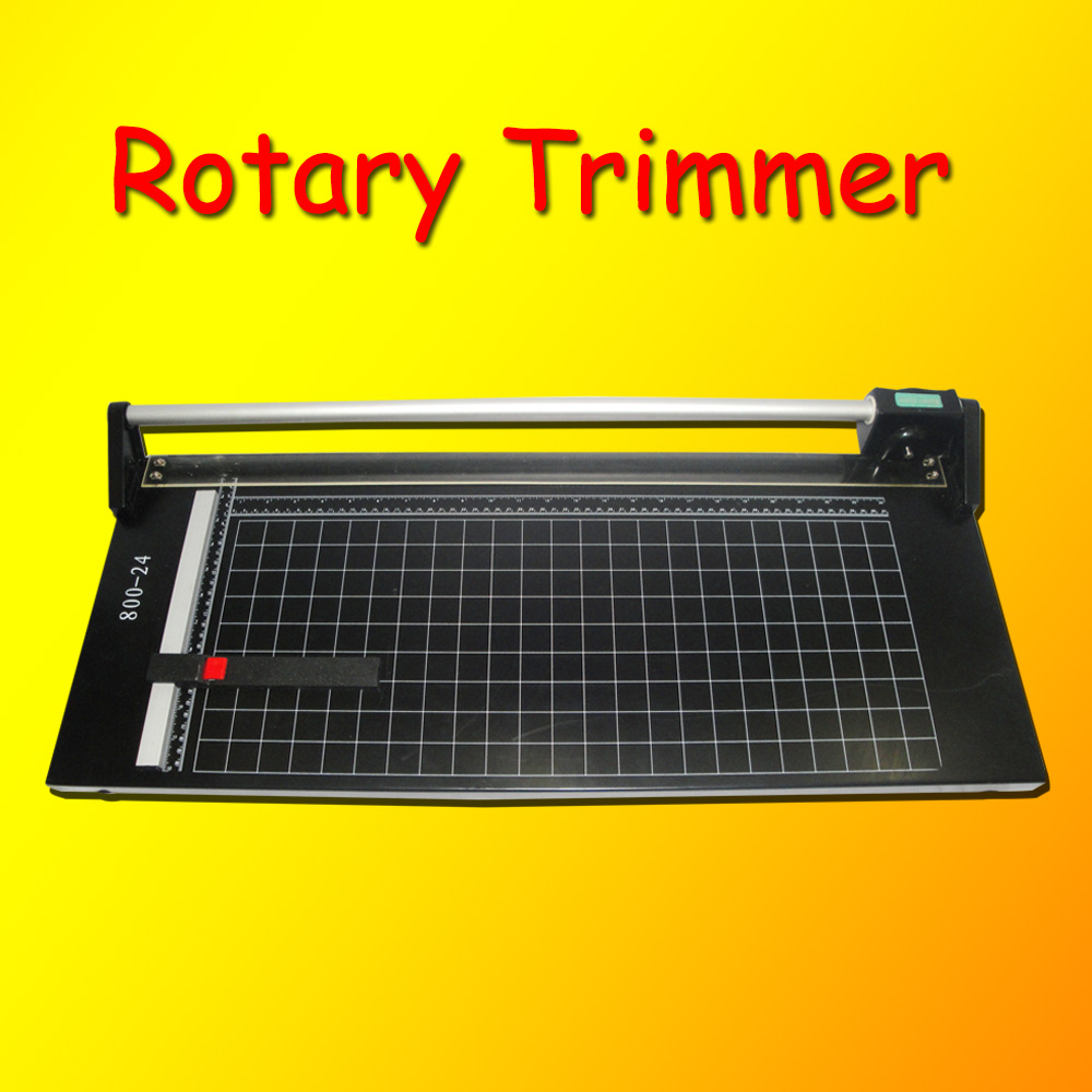 Rotary Trimmer