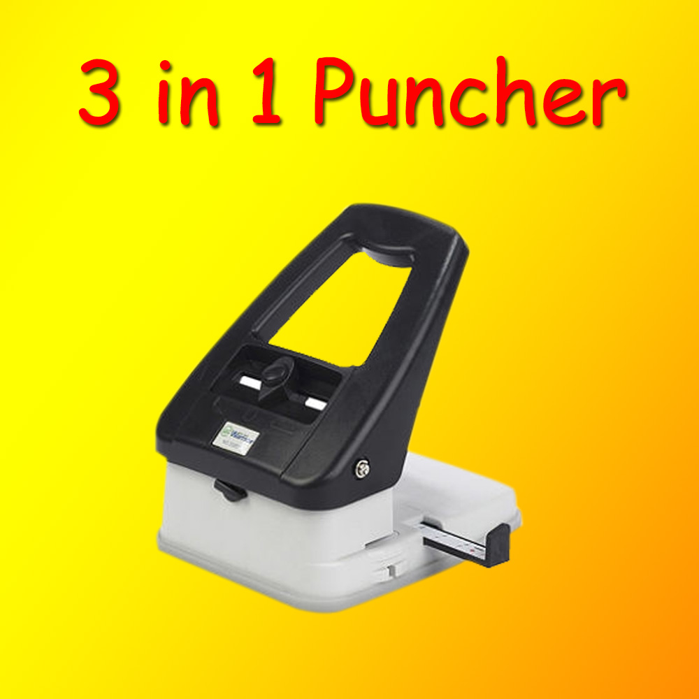 3 in 1 puncher