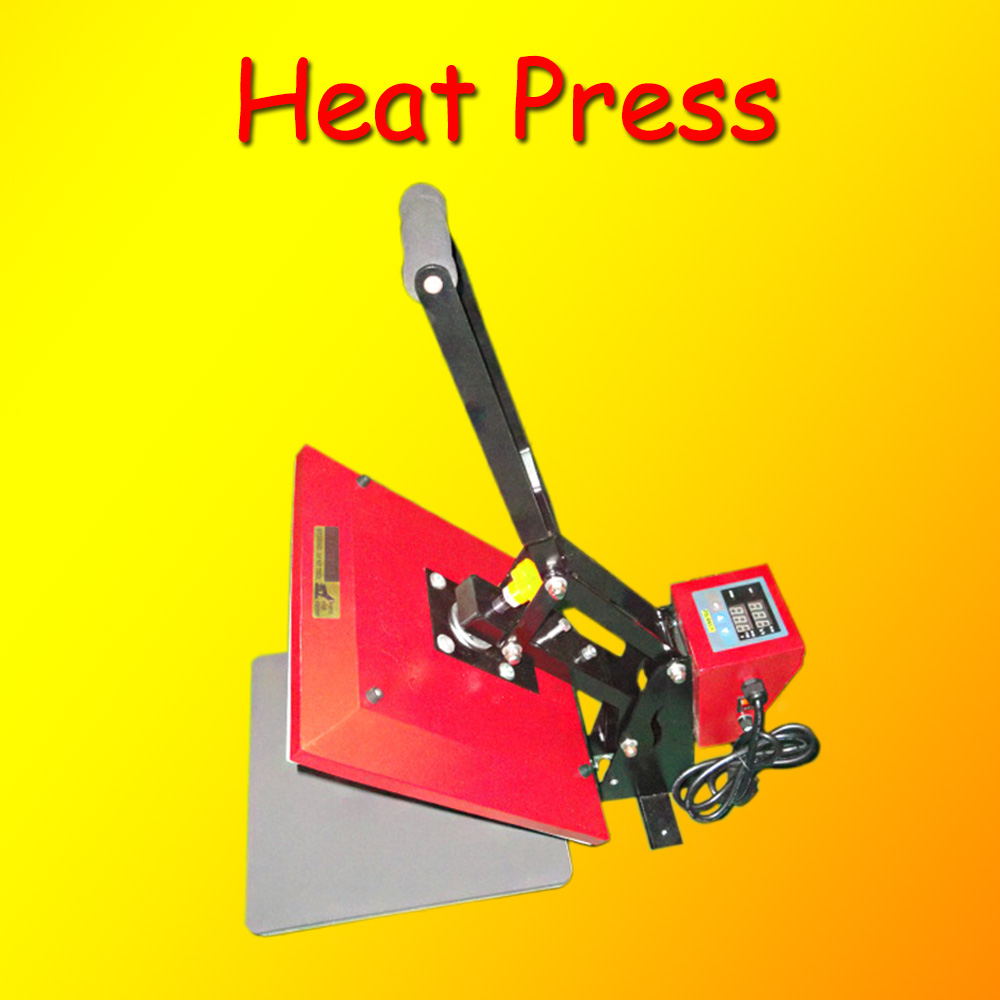 Polaris heat press machine