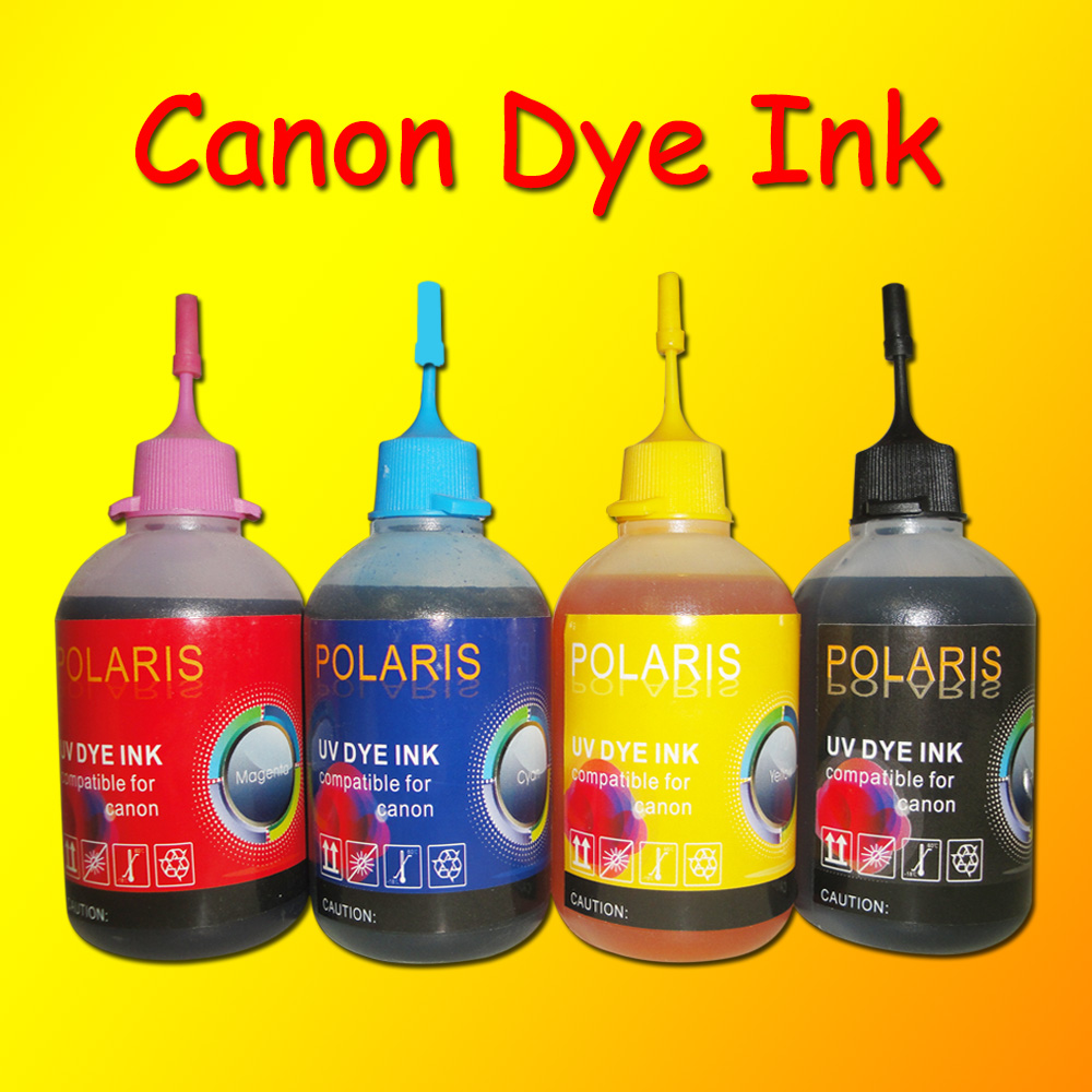 Canon Uv dye ink (100 ml)
