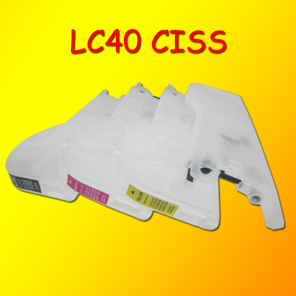 LC 40 ciss