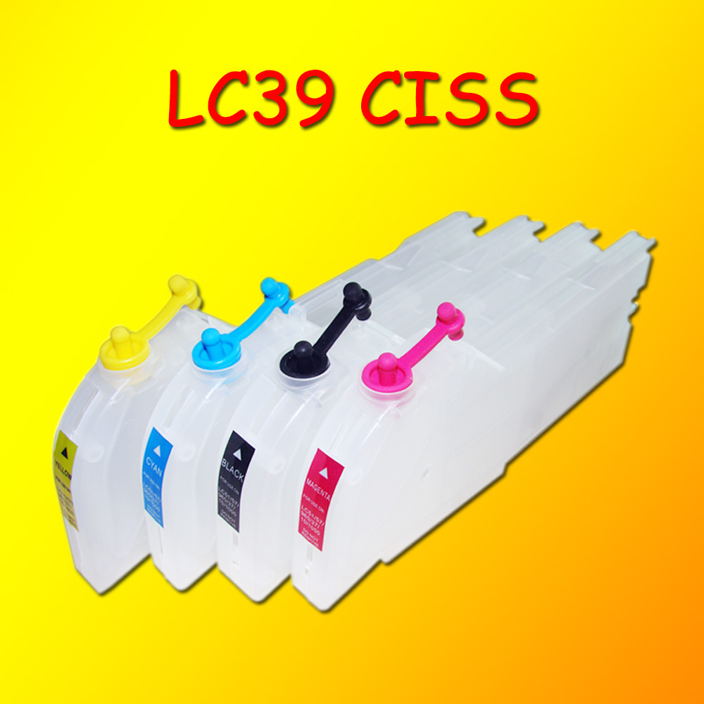 LC39 ciss