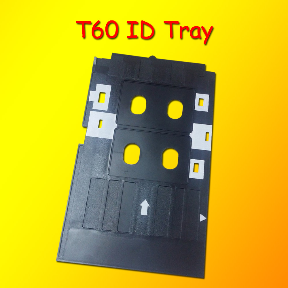 T60 pvc tray