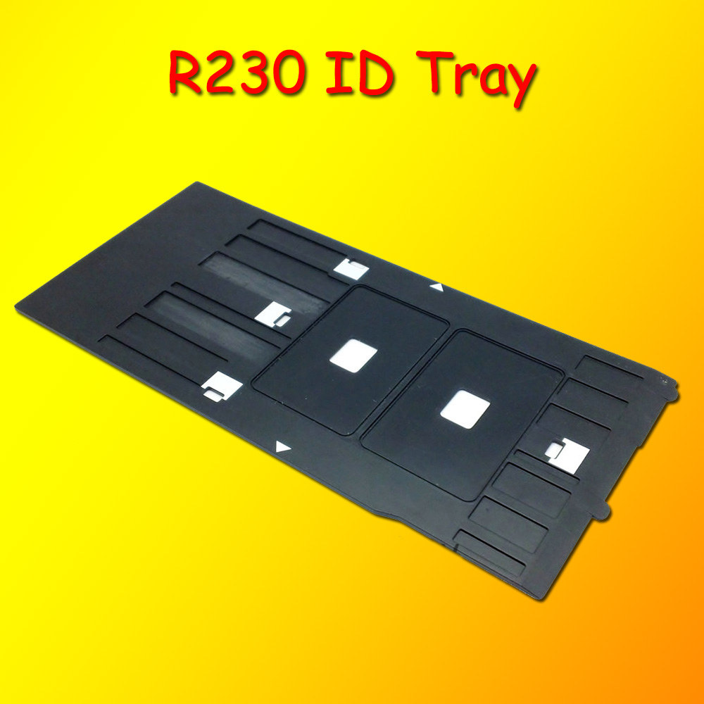 Pvc R230 tray