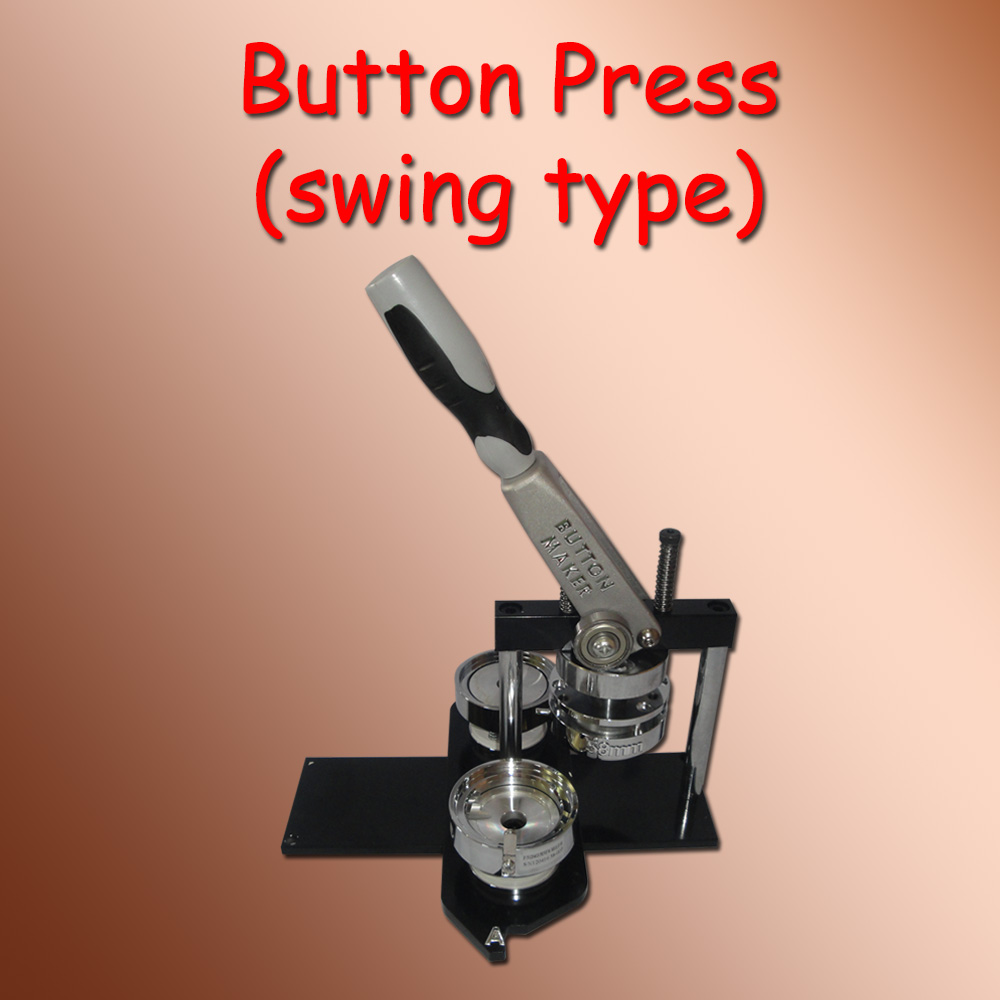 Talent button press machine