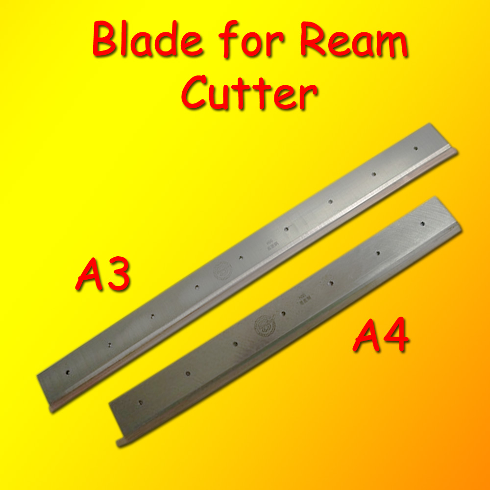 Blade for Ream Cutter