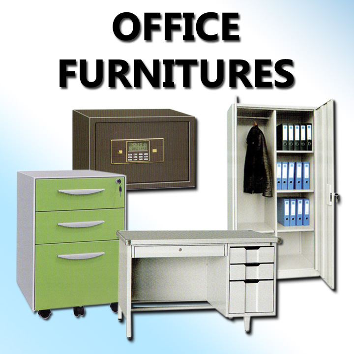 OFFICE FURNITURE