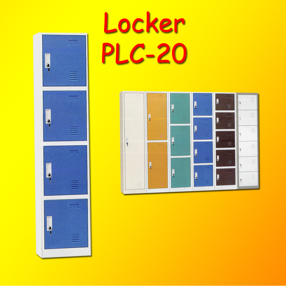 PLC-20