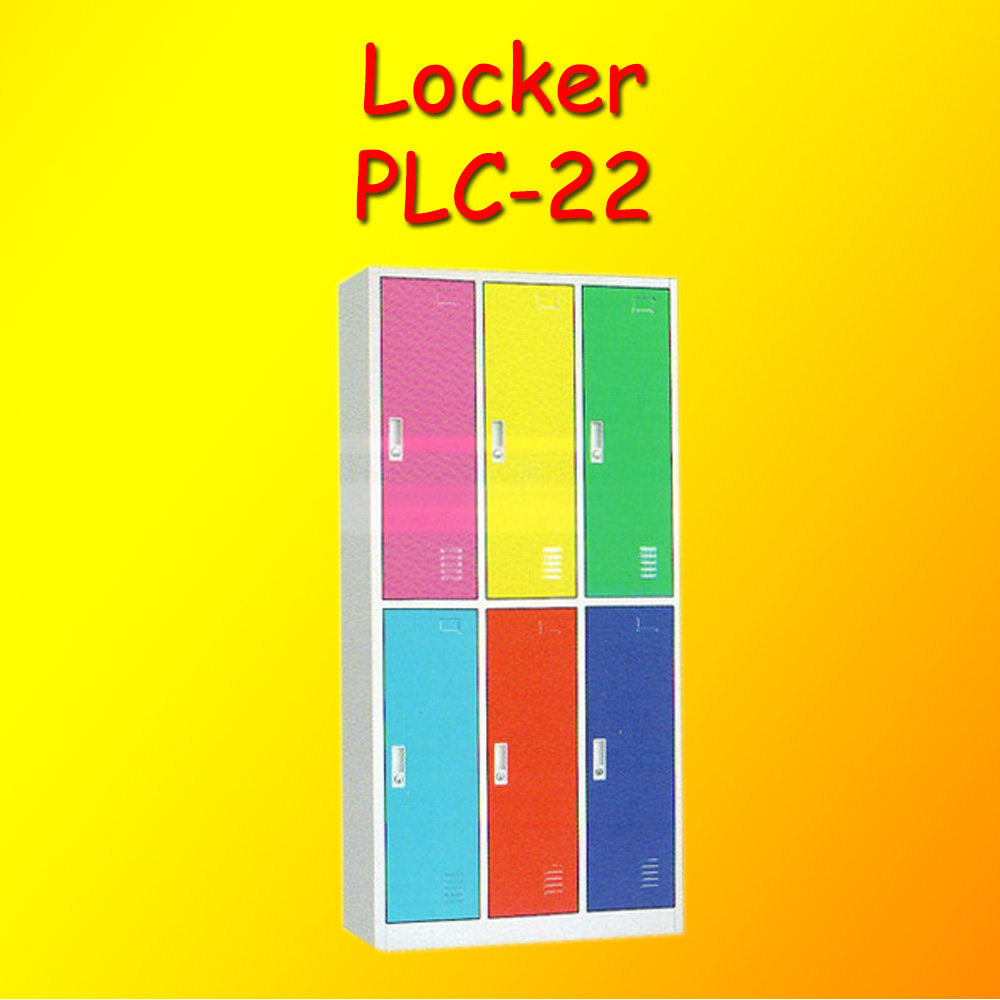 PLC-22