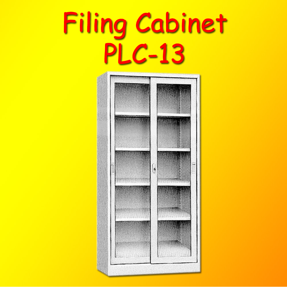 PLC-13