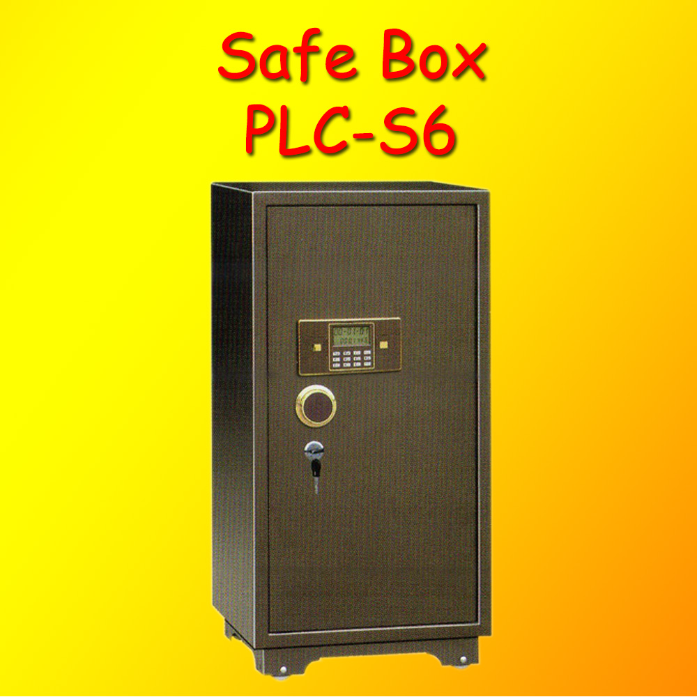 PLC-S6