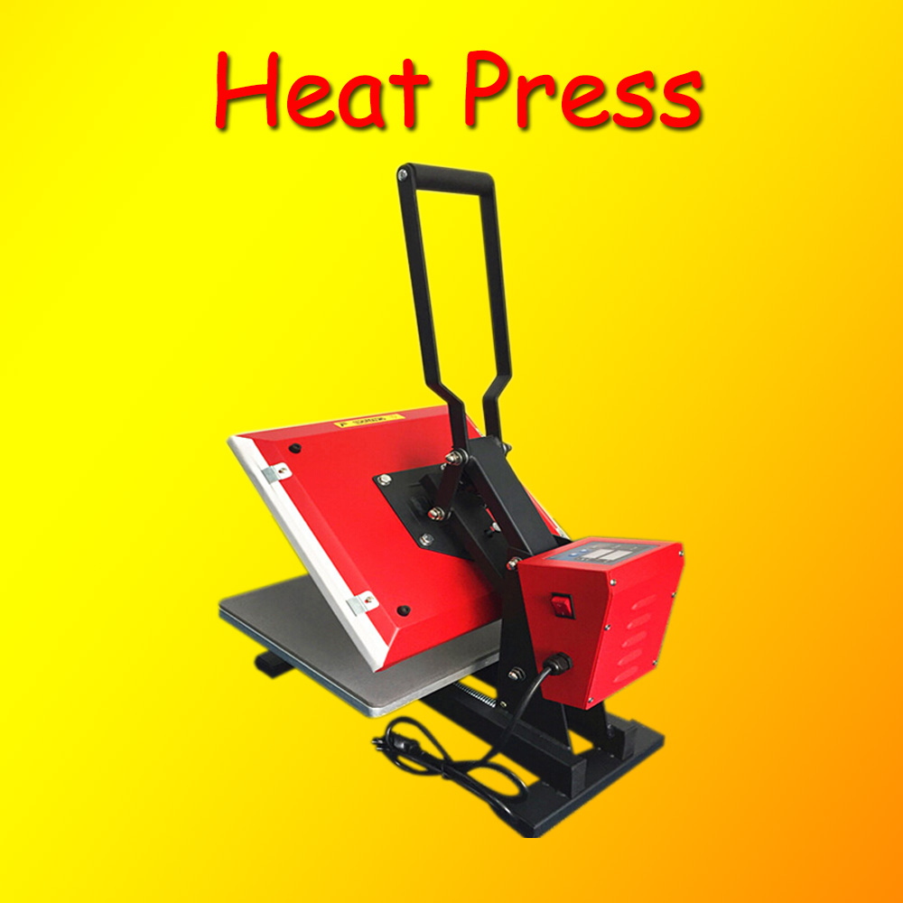 Polaris heat press machine 