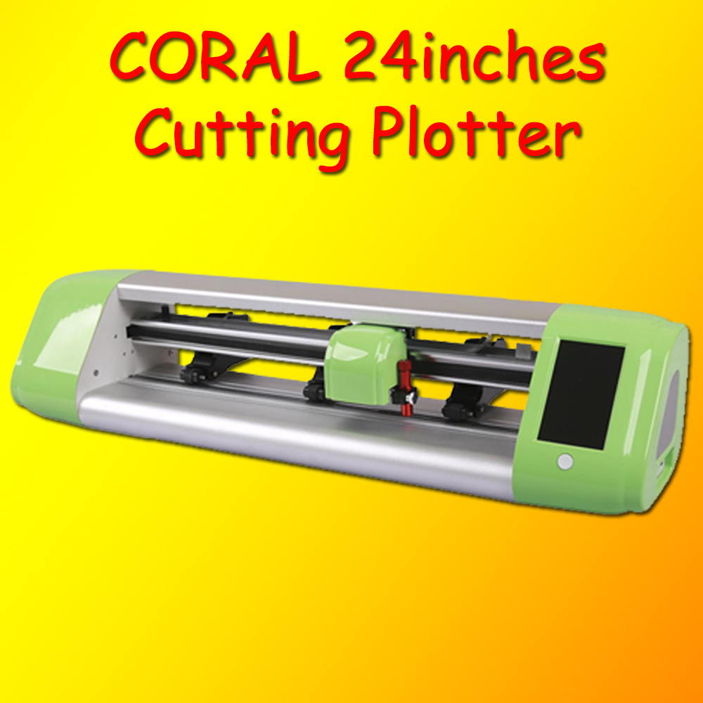Coral Cutting Plotter